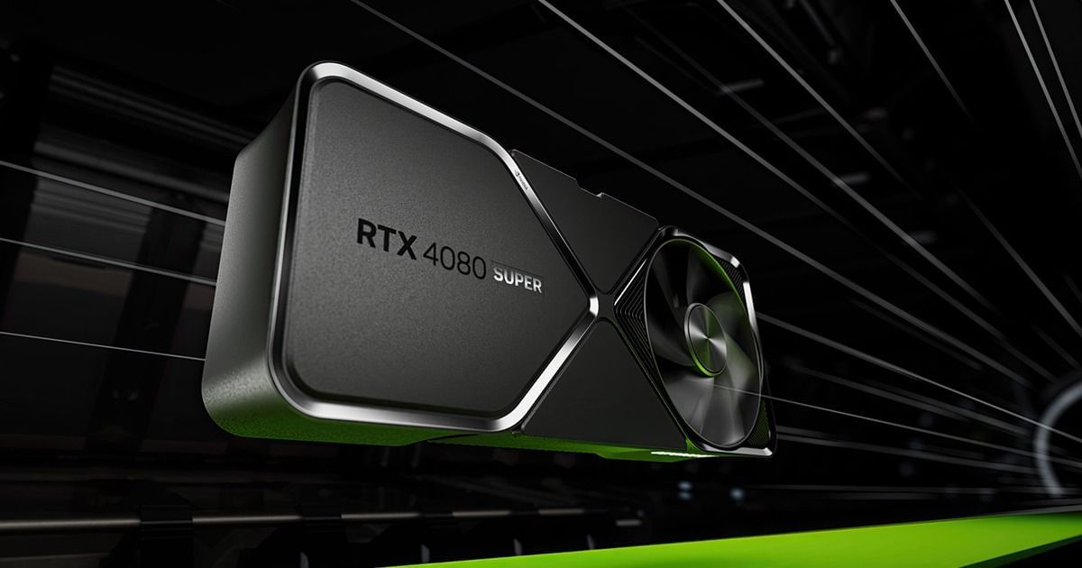 The RTX 4080 Super offers proven 4K performance without the availability headaches (Image via Nvidia)