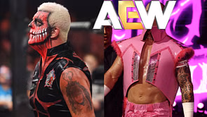 26-year-old star breaks silence after dethroning Dustin Rhodes as the TNT Champion on AEW Collision