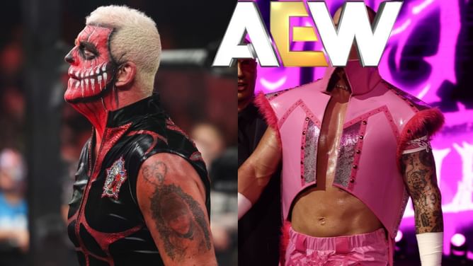 26-year-old star breaks silence after dethroning Dustin Rhodes as the TNT Champion on AEW Collision