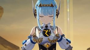 All Ineffa locations after Genshin Impact 5.8 archon quest