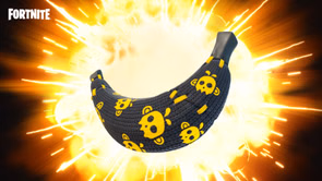 How to get Goldskull Peel Pack Back Bling in Fortnite for free