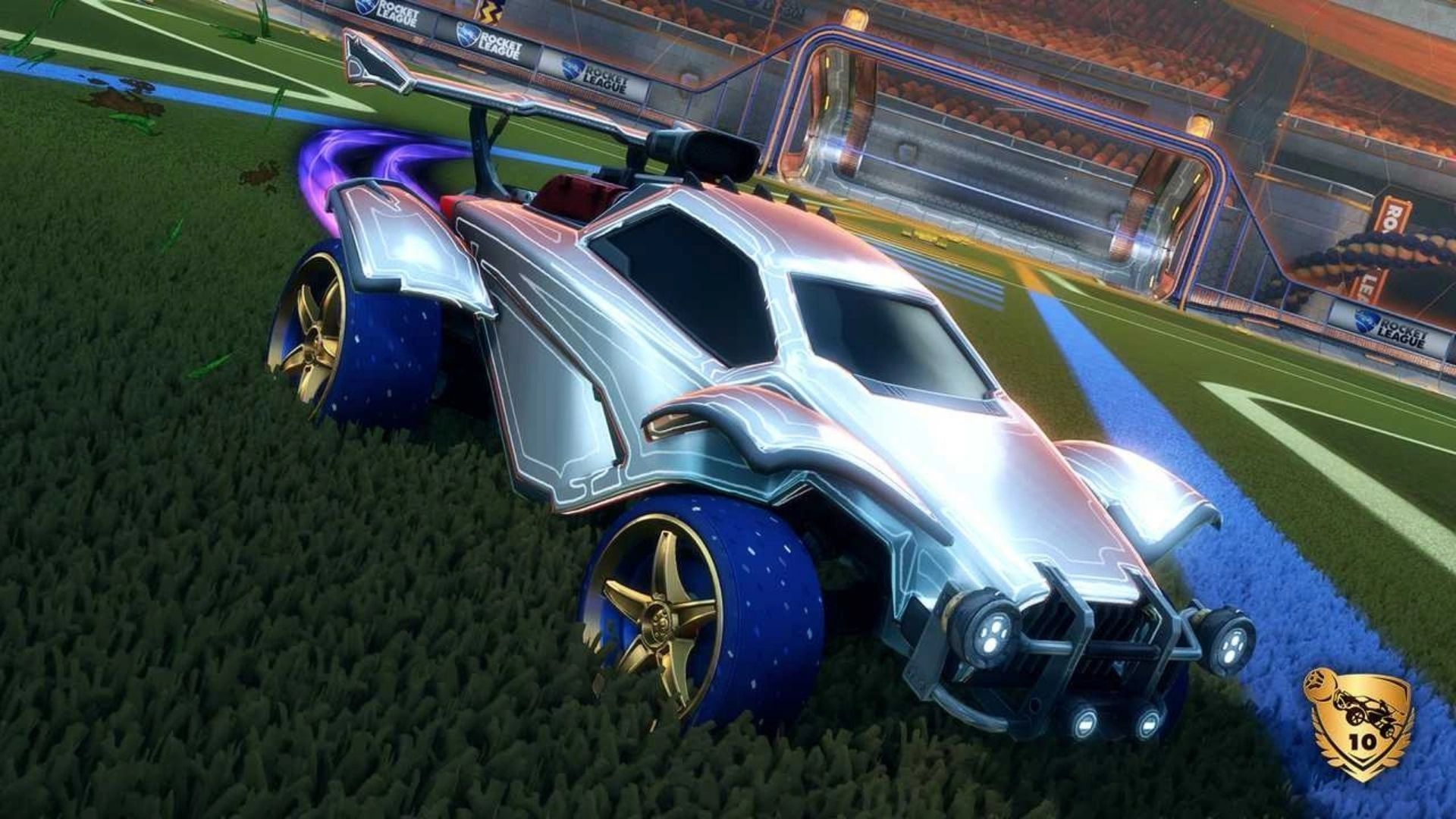 Picture This Wheel in Fortnite for free