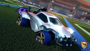 How to get Picture This Wheel in Fortnite for free
