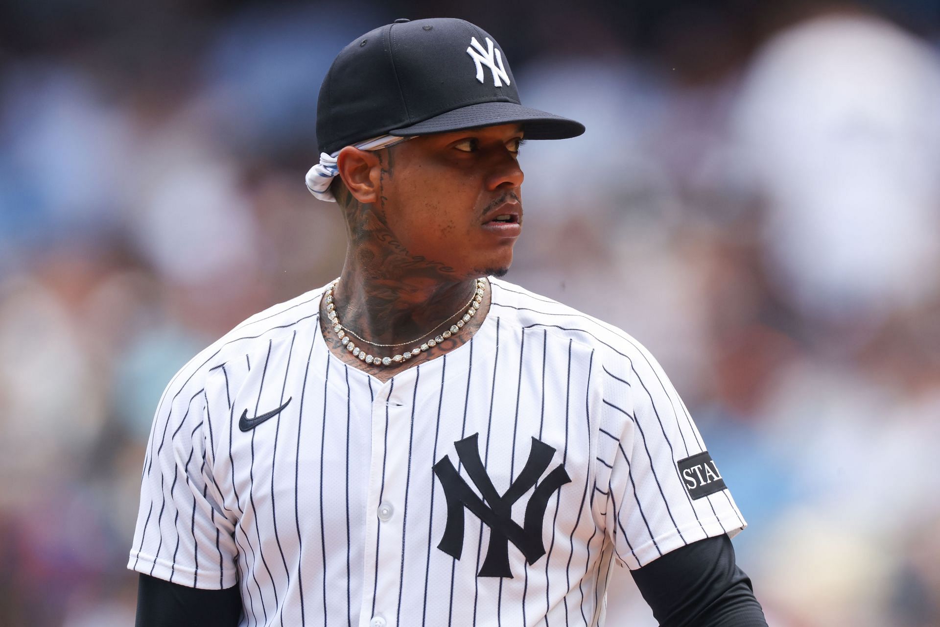 Athletics v New York Yankees - Source: Getty