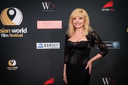 Loni Anderson's net worth: Fortune explored in wake of TV icon's death at 79