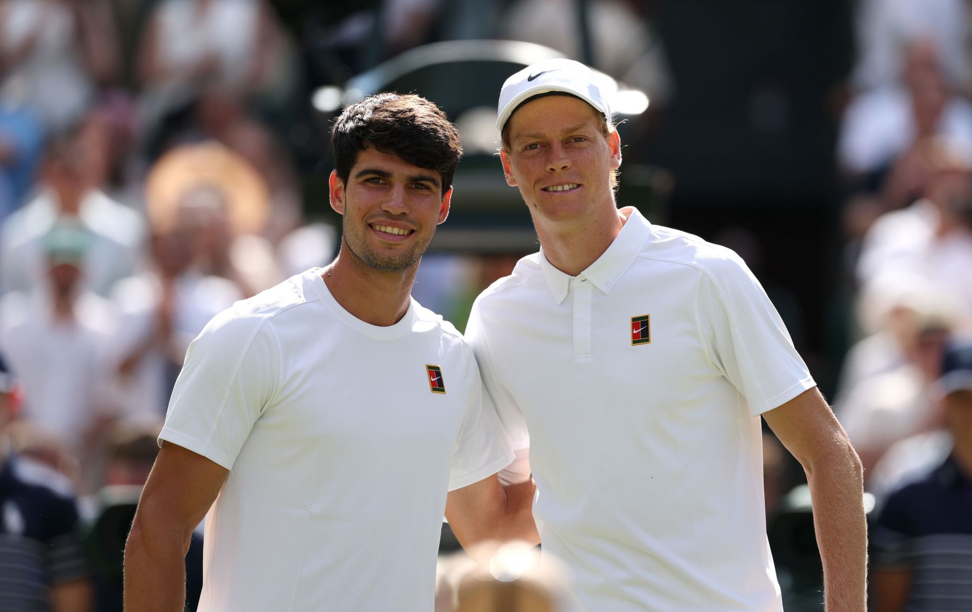 Day Fourteen: The Championships - Wimbledon 2025 - Source: Getty