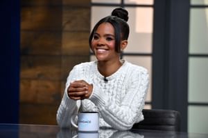 "Must check into rehab": Candace Owens slams Brigitte Macron after viral report claiming Macrons hired private investigator to probe podcaster