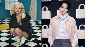 How to vote for VMAs 2025? Full Kpop nominations list as BLACKPINK’s ROSÉ leads with 8 nods, BTS’ Jimin joins Best K-pop race with ‘Who’