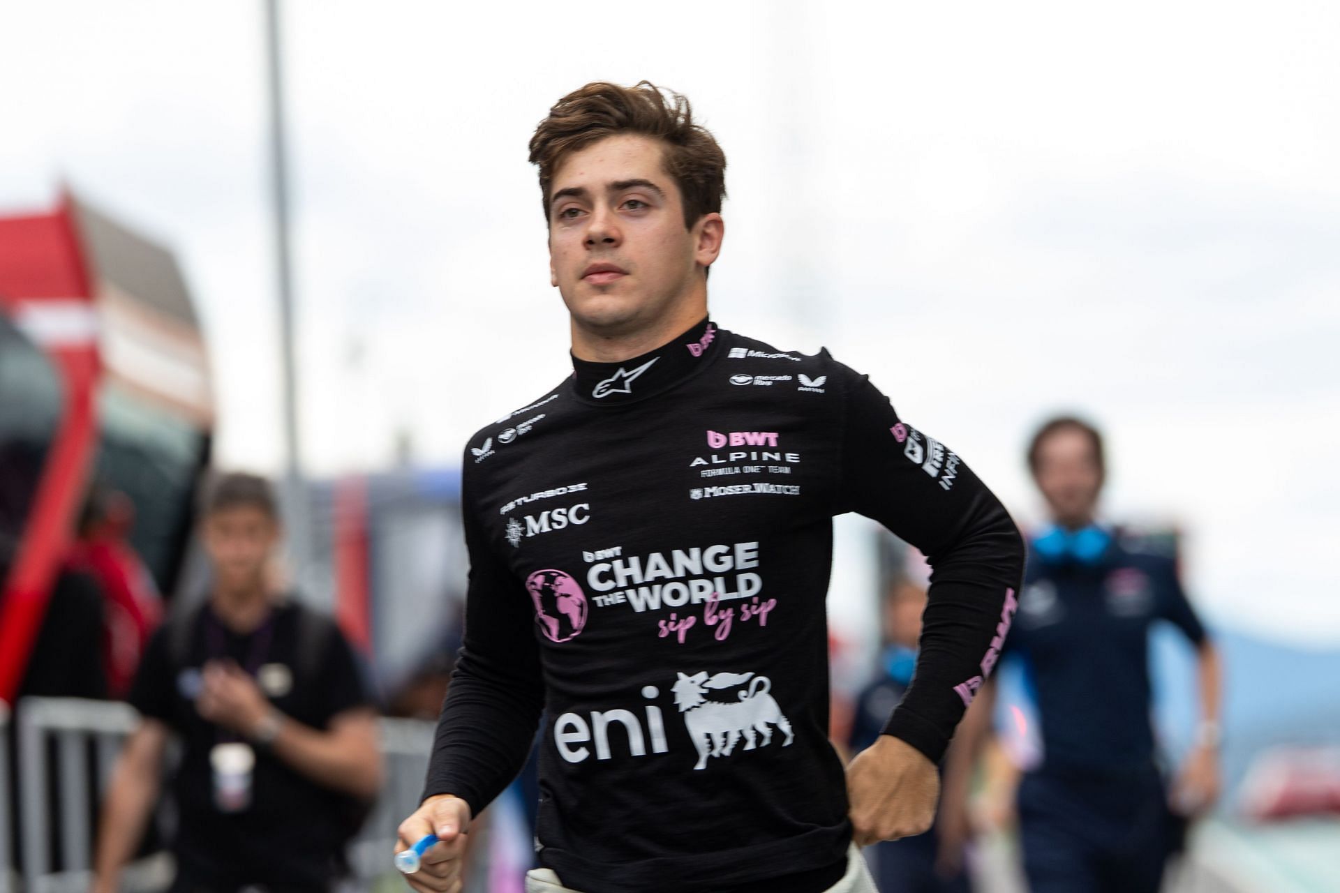 F1 Grand Prix of Hungary - Source: Getty