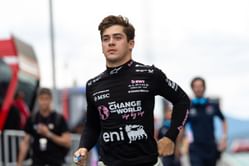 Alpine has decided Franco Colapinto's future for the second half of the F1 season: Reports