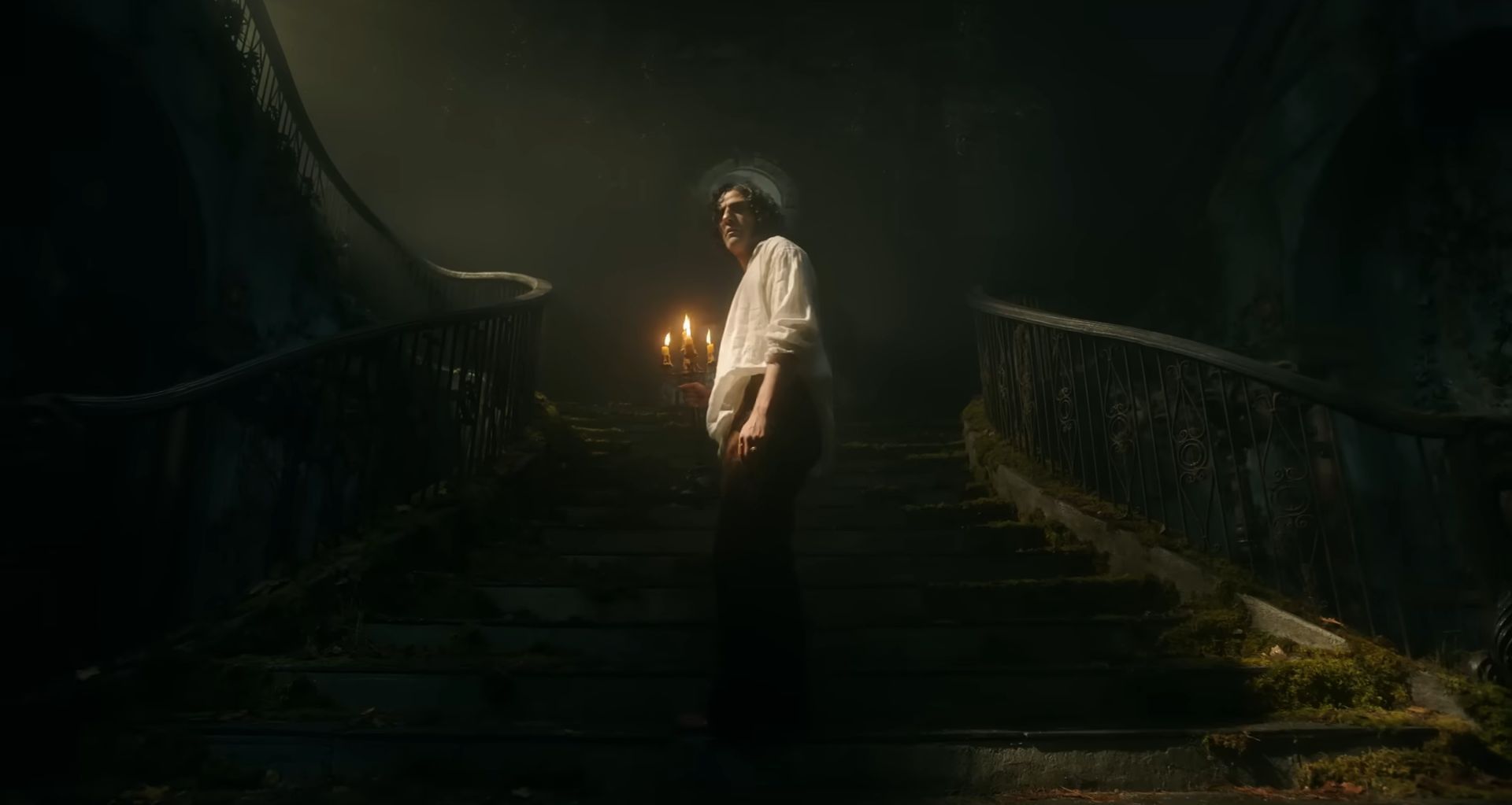 Stále z filmu (obrázek přes Netflix)
