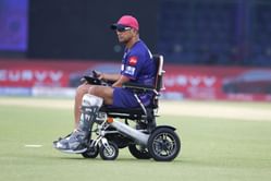 Rahul Dravid turns down higher position; leaves Rajasthan Royals ahead of IPL 2026