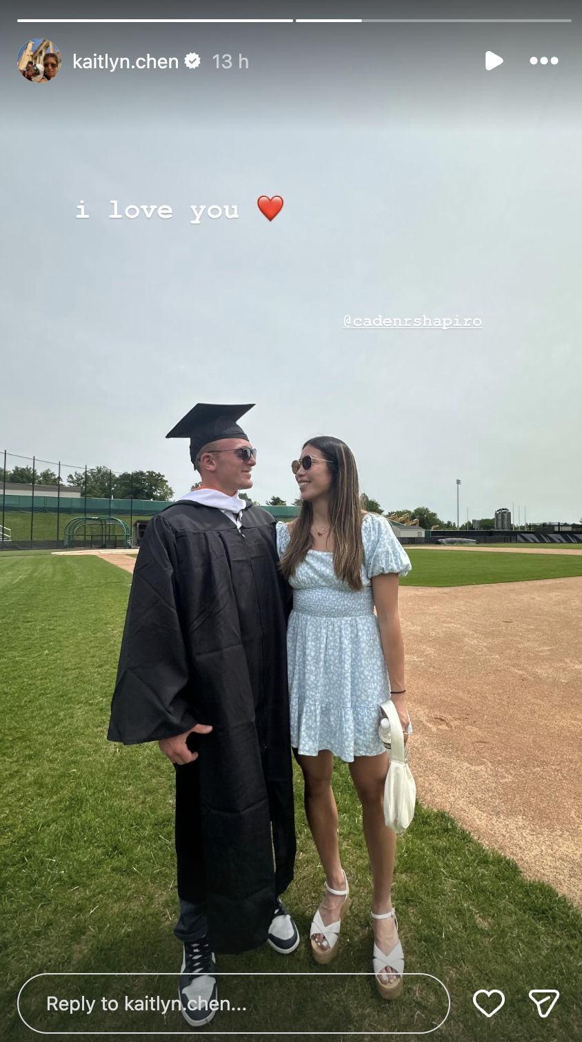 Credits: Instagram (@kaitlyn.chen)