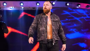 3 Hints that Dean Ambrose (aka Jon Moxley) will never leave AEW for WWE