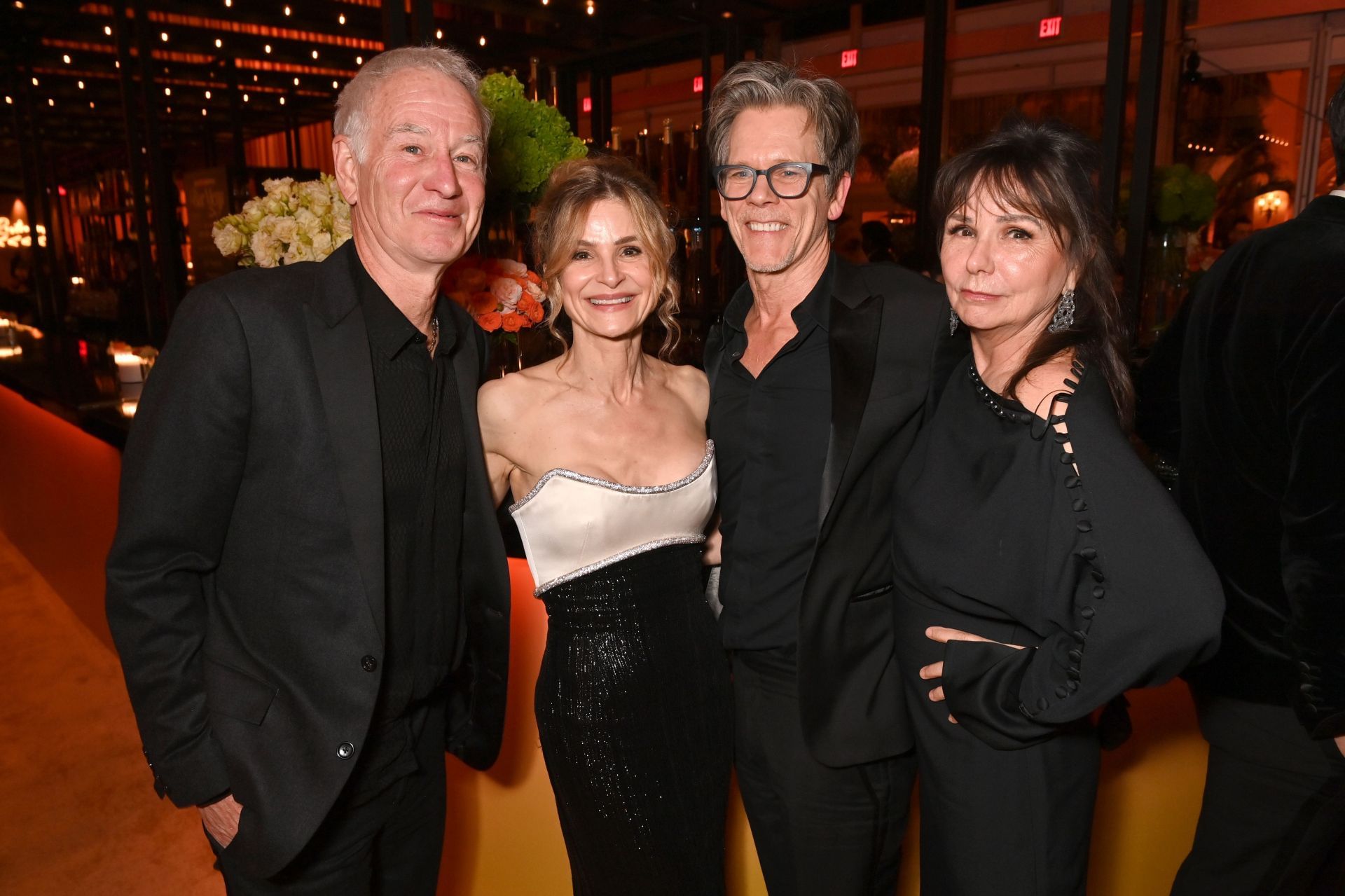 2025 Vanity Fair Oscar Party Hosted By Radhika Jones - Inside - Source: Getty