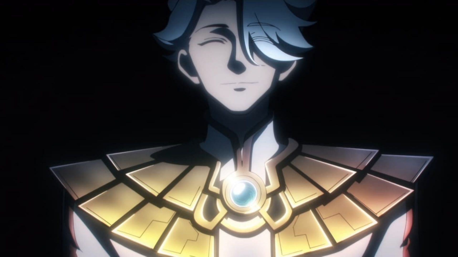 Nice, as seen in the donghua (Image via Pb Animation/LAN Studio/Paper Plane Animation)
