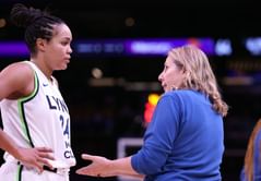 "People are gonna rail on me" - Cheryl Reeve shrugs off backlash after Napheesa Collier gets hurt in Lynx’s 53-pt blowout against Aces