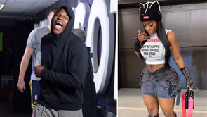 Anthony Edwards’ ex Ayesha Howard's lucrative IG business has her charging $2,500 per post amid $500K demand in legal battle
