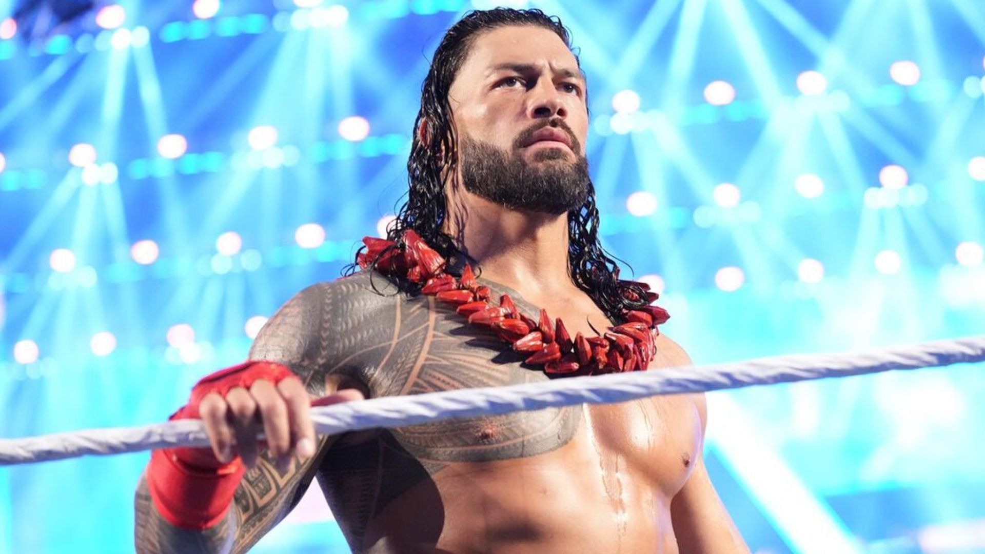 Roman Reigns [Image Credits: wwe.com]