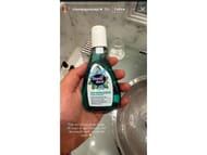 The rapper's Instagram story (Image credits: SS from Instagram/@champagnepapi)