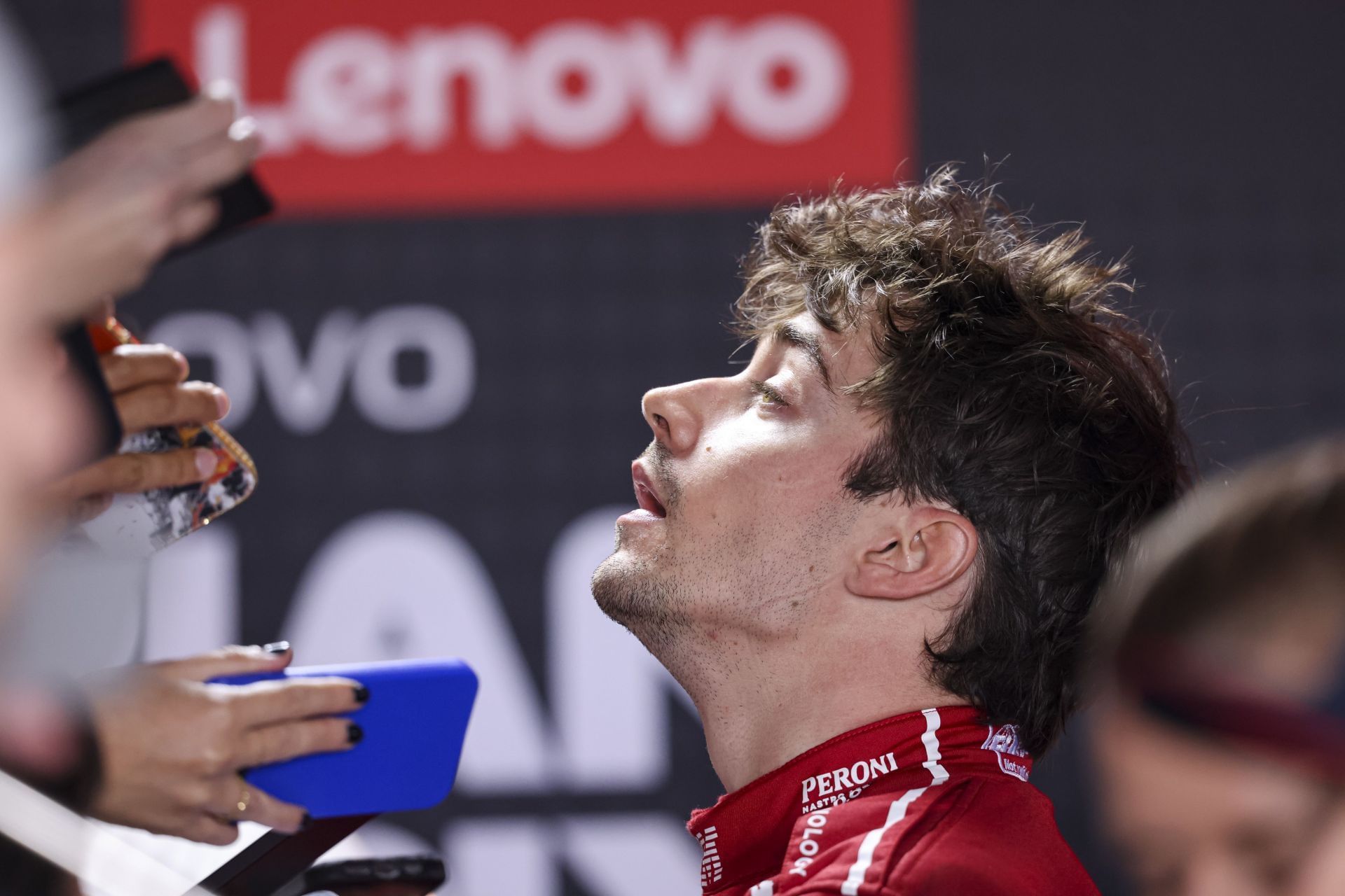 F1 Grand Prix Of Hungary - Source: Getty