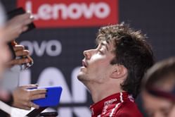 Reports point to real culprit behind Charles Leclerc’s misery in Hungarian GP
