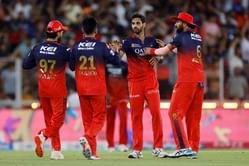 RCB star clobbers massive 109m six in AUS vs SA 2025 1st T20I [Watch]