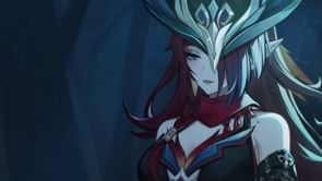 Time until Chasca rerun in Genshin Impact 5.8