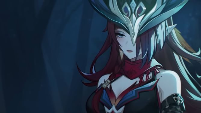 Time until Chasca rerun in Genshin Impact 5.8