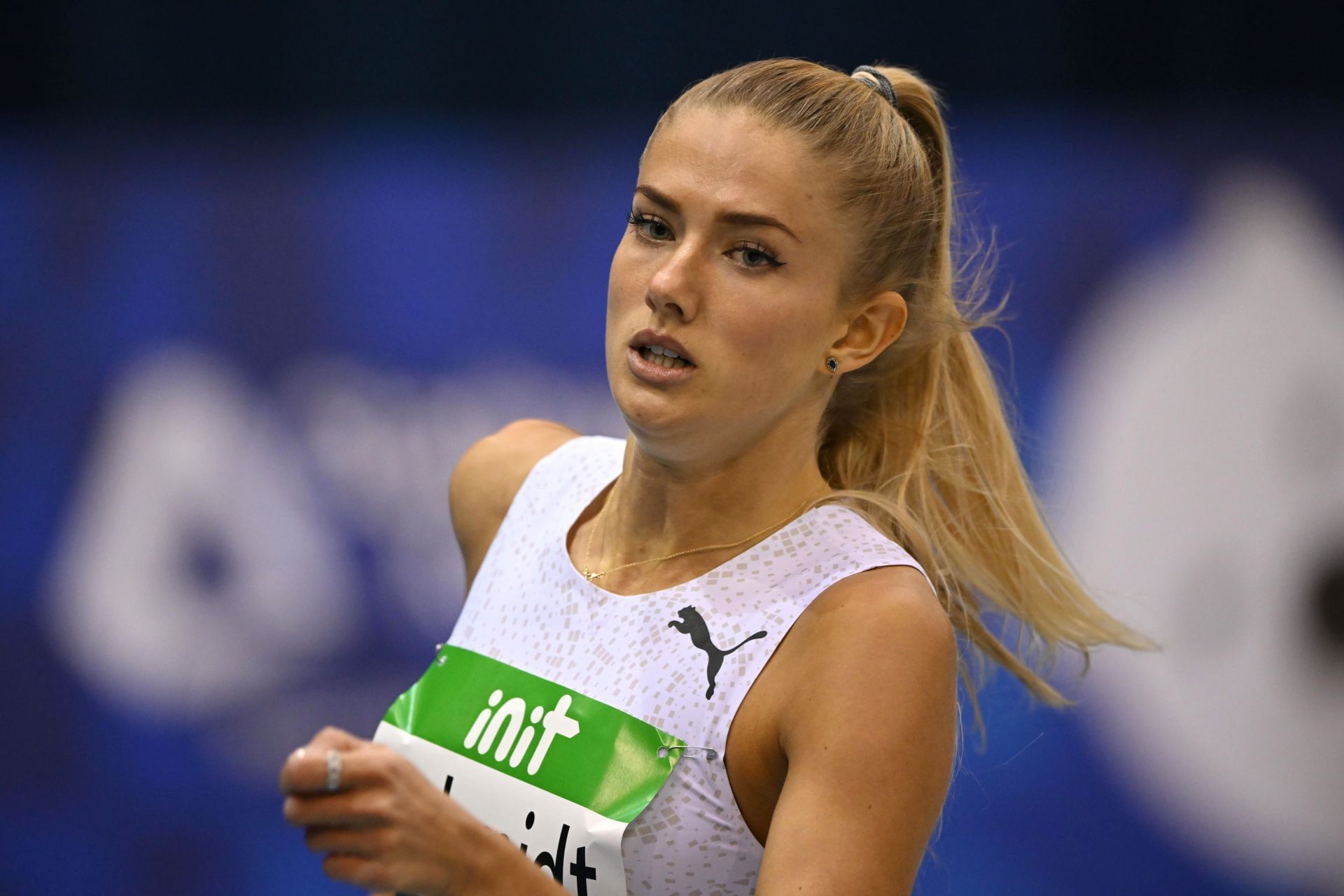 World Athletics Indoor Tour - Karlsruhe - Source: Getty