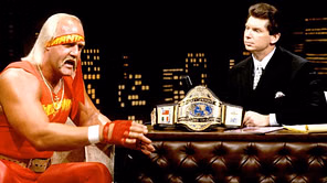 Vince McMahon Started a Chant at Hulk Hogan's Funeral, B. Brian Blair Reveals (Exclusive)