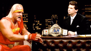 Vince McMahon Started a Chant at Hulk Hogan's Funeral, B. Brian Blair Reveals (Exclusive)