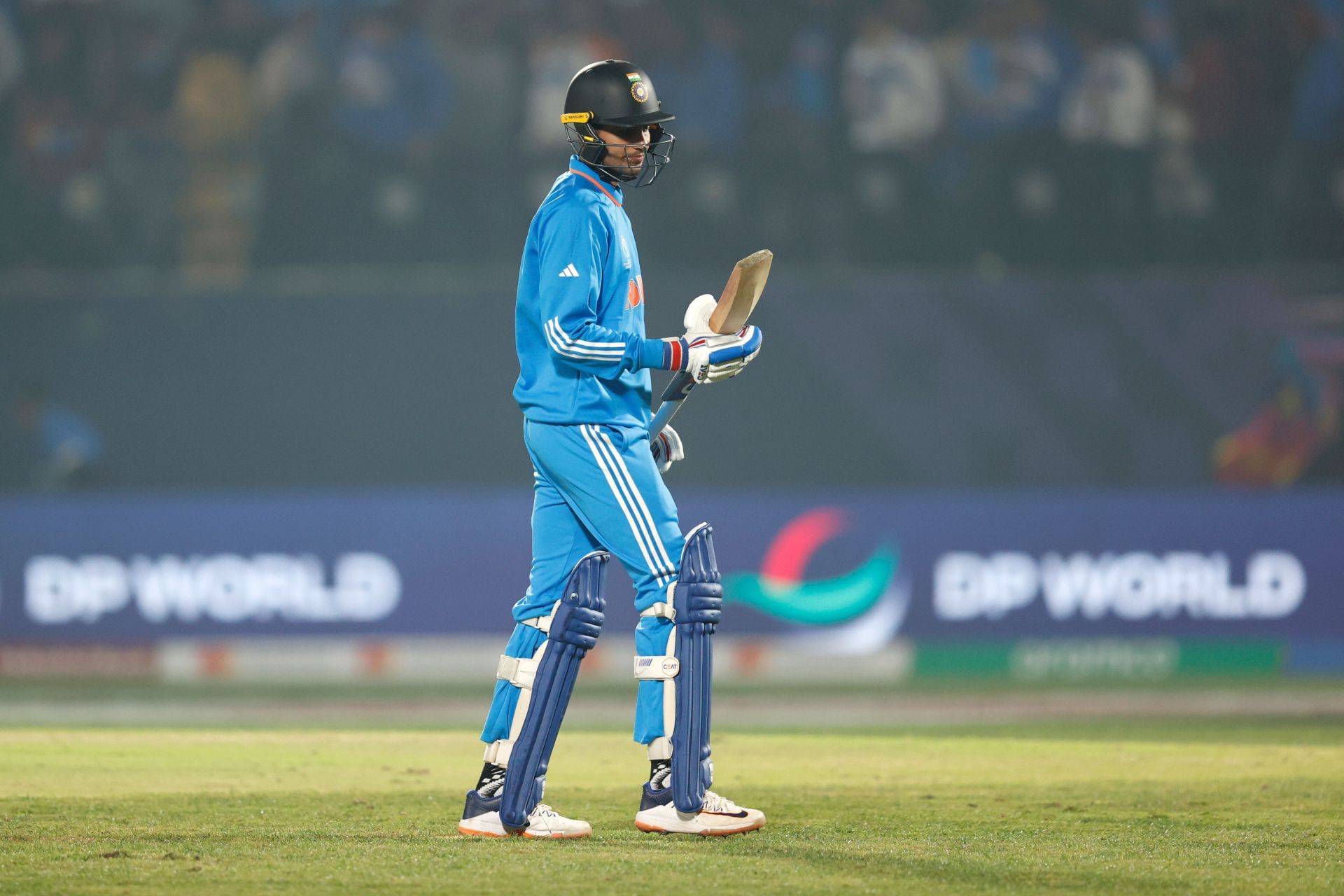 India v New Zealand - ICC Men