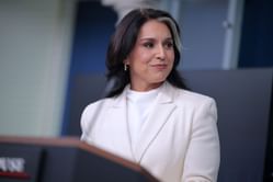 Director of National Intelligence talks about alleged UFO sightings, Chinese spy balloons & more, claims she has "a lot of questions"