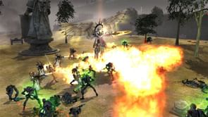 Warhammer 40,000: Dawn of War - Definitive Edition Preview: Revisiting a grimdark cult classic, and it doesn't disappoint
