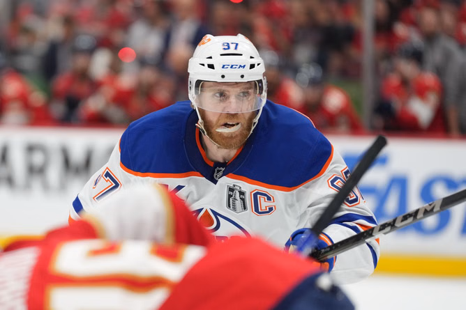 NHL columnist opines Connor McDavid will take a discount on massive contract extension to help Oilers land free agents