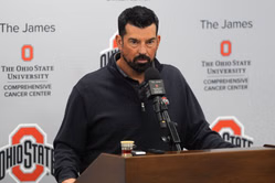 "Our backs were against the wall heading into CFP": Ryan Day reveals most decisive moment of Ohio State's national championship run in 2024