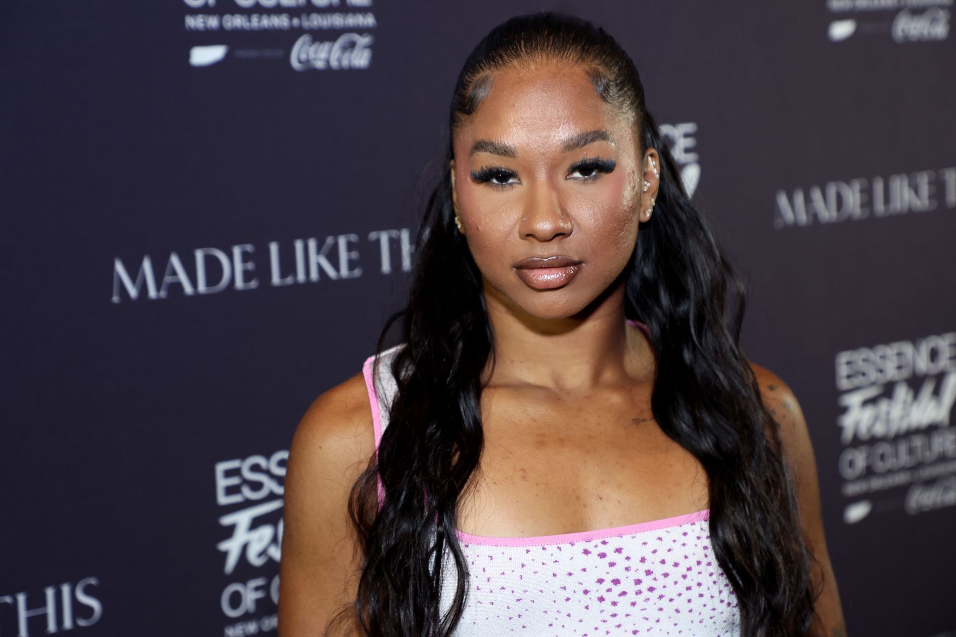 2025 ESSENCE Festival Of Culture Presented By Coca-Cola - Day 1 - Ernest N. Morial Convention Center - Source: Getty