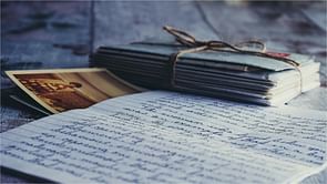 David Berkowitz's letters revealed: Disturbing words from the Son of Sam