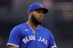 Vladimir Guerrero Jr.'s wife Nathalie gives a sneak peek of her private jet moments with Blue Jays superstar; wives of Ketel Marte, Oneil Cruz react