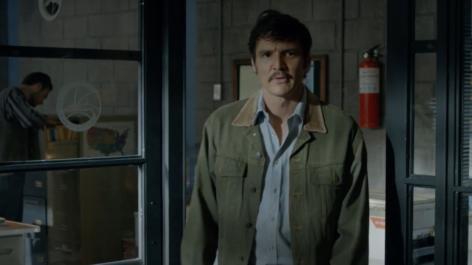 One of Pe&ntilde;a&#039;s best episodes (Image via YouTube/Netflix)