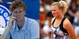 "Tossed aside like an unwanted toy" - Fans criticize Jannik Sinner, US Open after WTA No. 1 Katerina Siniakova loses mixed doubles spot