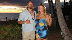 Kelani Jordan sends a heartfelt message to fiancé Carmelo Hayes