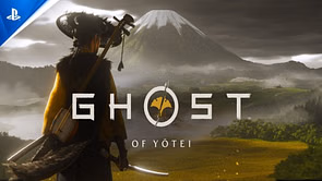 Ghost of Yotei will reportedly allow you to equip three saved loadouts