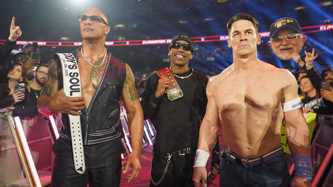 John Cena refuses to address heel turn; discusses recent WWE controversy