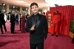 “Internet is full of absolute garbage losers”: Matt Rife shares support for Sydney Sweeney amid ongoing backlash