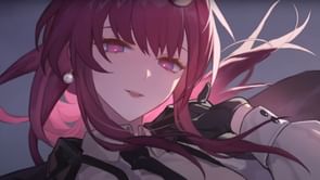 Honkai Star Rail: Kafka voice lines about other characters