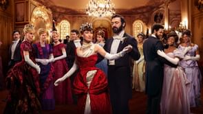 7 best couples in ‘The Gilded Age’