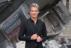 Timothy Olyphant may have accidentally revealed his potential role in Quentin Tarantino's Once Upon a Time in Hollywood