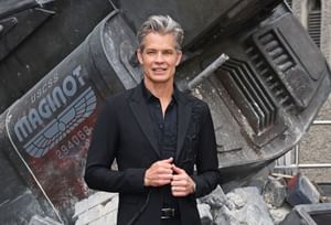 Timothy Olyphant may have accidentally revealed his potential role in Quentin Tarantino's Once Upon a Time in Hollywood